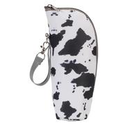 Funda para botella de agua, práctica funda aislante para bolsa de aislamiento, bolsa de aislamiento multifuncional, taza aislante para viajes, senderismo, deportes en interiores, escuela, aula