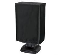 Funda para buscador de peces para Garmin para Humminbird de 3 a 4 pulgadas, compatible con Striker 44cv, tela Oxford 210D, protección UV, impermeable, protector de pantalla para barco de pesca en