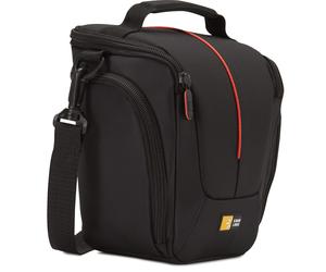 Funda para c mara r flex Case Logic DCB-306 (negra), tama o grande