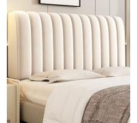 Funda para Cabecero de Cama, para Decoración Dormitorio, Todo Incluido