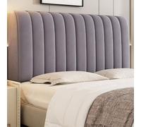 Funda para Cabecero de Cama, para Decoración Dormitorio, Todo Incluido