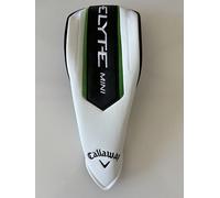 Funda para cabeza de conductor Callaway Elyte Mini, solo funda para conductor Mini