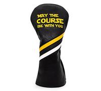 Funda para Cabeza de Palo de Golf May The Course Be with You (para Conductor (1 Unidad))
