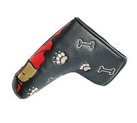 Funda para cabeza de putter para putter Taylormade-Spider Bettinardi-Putters