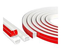 Funda para cable de suelo para cable eléctrico, cubierta protectora de durabilidad en talleres, conciertos, zonas al aire libre, conducto de cableado