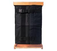 Funda para caja de abejas: cubierta aislante impermeable a prueba de viento, resistente protector reutilizable para caja de abejas para uso en apiarios de jardín de granja, ideal para climas fríos y p