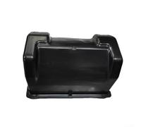 Funda para caja de almacenamiento Octavia 5ED857961A, hecha de materiales para un uso duradero