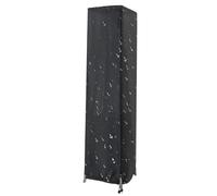 Funda Para Calentador De Patio Exterior - Protector De Tela Oxford Con Protección UV - Fundas Para Calentadores De Alta Resistencia Al Viento - Para Exterior Jardín Patio Playa Piscina Balcón