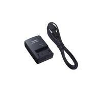Funda para cámara - CASE LOGIC - Funda para cámara mediana - Poliéster - Negro - Compatible con Canon