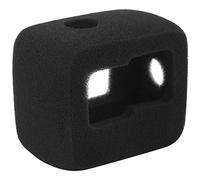 Funda para Cámara de Acción GoPro Hero9 Windslayer con Esponja de Reducción de Ruido para Parabrisas, Mejora el Rendimiento de Captura depara Actividades Al Aire Libre