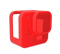 Funda para cámara de silicona para héroes, 11 marco protector para 11 cámara de acción