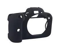 Funda para Cámara Digital, Carcasa Negra para Cámara, Lavable para Actividades Al Aire Libre