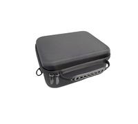 Funda para cámara EOS Rebel T7/R50/R6 Mark II/R100/R50 V/T6/R8/R10/R5 Mark II/RP/R7/5D Mark IV/SL3/R5/T100 DSLR SLR, lente y trípode con 4 separadores y hombro Stra