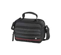 Funda para cámara - Hama - Samara 100 - Negro - Materiales de calidad - Protección óptima