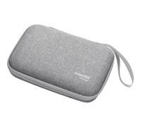 Funda para cámara Insta360 Ace Pro 2 resistente a golpes gris