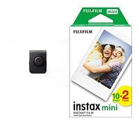 Funda para cámara instax Mini EVO, Negro