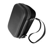 Funda para cámara que ofrece un gran espacio para soporte 360 Pro2, acceso rápido y fácil portabilidad, bolsa de almacenamiento para cámara de viaje
