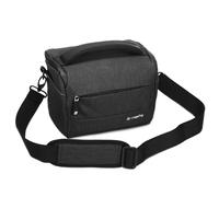 Funda para cámara réflex Digital Impermeable para Nikon, Canon, Sony, Olympus, Pentax y etc. (Negro)