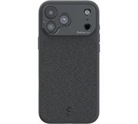Funda para cámara ShiftCam S.Mount - iPhone 17 Pro (gris oscuro)