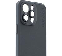 Funda para cámara ShiftCam S.Mount para iPhone 15 Pro Max, gris oscuro