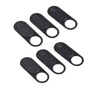 Funda para cámara web, protector de pantalla para cámara web, cubierta de privacidad delgada para cámara web, protector de privacidad para cámara web, cubierta de seguridad para cámara web, funda para