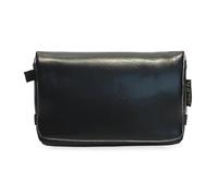 Funda para cámara ZV 1F Series Vlog cámara digital bolsa de almacenamiento con espacio adicional para accesorios, forro suave protector, Bolsa negra