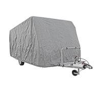 ProPlus 610328 - Funda de protección para Caravana