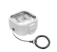 Funda para carga Inalámbrica para Galaxy para buds 4 Pro LED