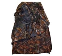 Funda para carpa Buteo Photo Gear Marrón