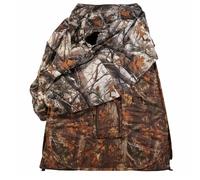 Buteo Photo Gear Doble techo de camuflaje para Buteo Mark II nieve