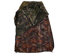 Funda para carpa Buteo Photo Gear Verde