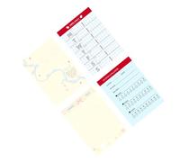 Funda para carpetas de anillas de PVC, diseño transparente para cuadernos de aduanas, características de fácil operación, resistente al agua y compacta
