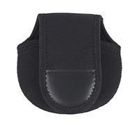 Funda para carrete de pesca - Protección impermeable antigolpes gruesa - Cubierta protectora para carrete de - para hombre Pescador Barco Rivo Río Mar Tanque al aire libre