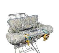 Funda para carrito de la compra para bebé