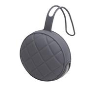 Funda para chupete - Caja para chupete para bebé, funda compacta para chupete de viaje | Bolsa para chupete de silicona para niños, contenedor para chupete antipolvo, porta chupete p