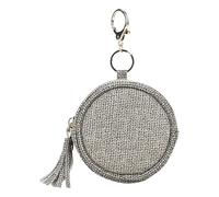 Funda para chupete - Funda para chupete de bebé | Soporte para chupete | Estuche para chupete para chupete, estuche de viaje | Se fija a bolsas de pañales, sostiene 2 chupetes o protector de pezón