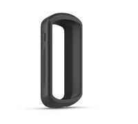 Funda para ciclocomputador Garmin Edge Explore Silicona Negro