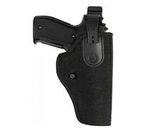 Funda para cintura en cordura moldeada especial para gendarme en reser