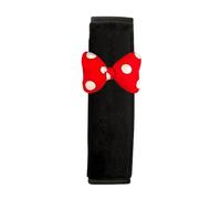 Funda para cinturón de seguridad, funda para cinturón de seguridad para niños | Bonita funda para cinturón de seguridad para coche | Acolchado para correa de cinturón de seguridad, protector de hombro