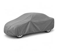 Funda para Citroën Traction Avant 7/11 légère (1934-1957) | Compatible, impermeable, transpirable, protección UV, ajuste semipersonalizado