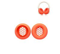 Funda para CMF by Nothing Headphone Pro, almohadillas para auriculares yystao ajustadas, resistentes al sudor y al agua, a prueba de golpes, color rojo