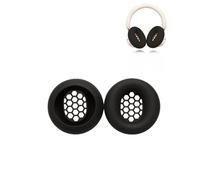 Funda para CMF by Nothing Headphone Pro, almohadillas para auriculares yystao ajustadas, resistentes al sudor y al agua, a prueba de golpes, color negro