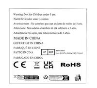 Funda para CMF Headphone Pro, Funda Protectora de Silicona para Auriculares - Funda Antipolvo de Color Liso (Negro)