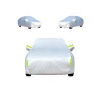 Funda para Coche A Prueba De Polvo para Chevrolet Epica Equinox Evanda Material De Tela Oxford Impermeable Y Resistente A Los Rayos UV para ProteccióN Exterior(Color:CC)
