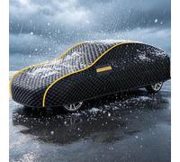Funda para Coche Antigranizo para Alfa Romeo Junior Elettrica 2024 2026+