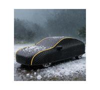 Funda para Coche Antigranizo para Cadillac Escalade V ESV 2020,Upgrade Funda Coche Exterior Anti-Granizo, Impermeable, Antihojas, Resistente Al Viento, Al Polvo Y A Los Arañazos