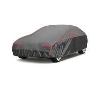 Funda para Coche Antigranizo para Chery Omoda 5 / QQ6 S21 Sweet, Impermeable Espesa, Lona Auto Exterior Integral, Capa Protectora de Alta Densidad con Protección contra Granizo y Sol J516E