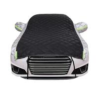 Funda para Coche Antigranizo para Chevrolet Tracker Exterior Impermeable, Resistente Al Granizo, Al Viento Y A Los Rayos UV para SUV, Sedán, Monovolúmenes Y Hatchback(EE,2022-2025)