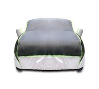 Funda para Coche Antigranizo para Citroen XM 1989-2000,Funda para Coche Impermeable para Todo el Año Protección Solar y Antinieve Protección UV, Cortavientos