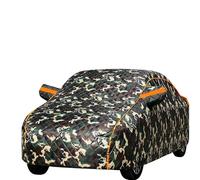 Funda para Coche Antigranizo para Harvard Thunder MAX 2023,Funda Coche Engrosada Y Transpirable Protector Antigranizo,UV Y Los Arañazos,Camouflage